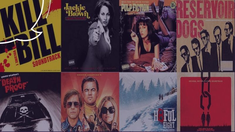 Cotton Quiz - Quiz : Culture G + Blind test Tarantino #2