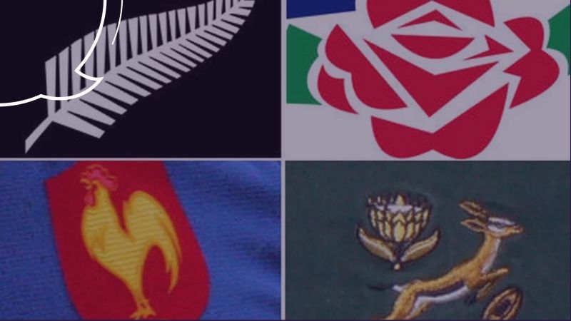 Cotton Quiz - Quiz : Culture G + Surnoms des équipes de rugby